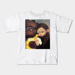 You're my Honey Kids T-Shirt